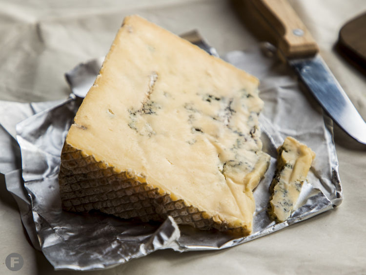 Cheesemaker: Edgewood Creamery in Purdy, Missouri